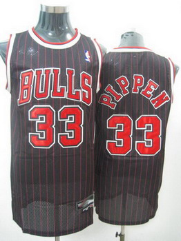 Chicago Bulls 33 PIPPEN jerseys