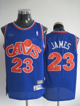 Cleveland CAVALIERS 23 LEBRON JAMES purple red number jerseys Cheap