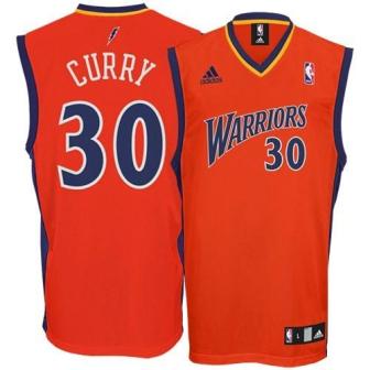 Golden State Warriors 30 Curry Yellow NBA Jersey Cheap