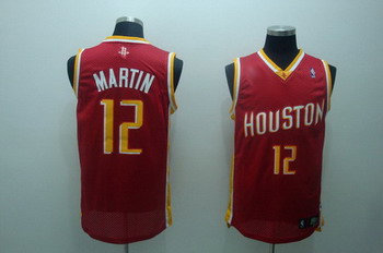 Houston Rockets 12 Kenyon Martin swingman Jerseys Cheap