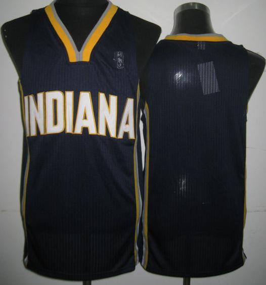 Indiana Pacers Blank Blue Revolution 30 NBA Jerseys Indiana Pacers Blank Blue Revolution 30 NBA Jerseys