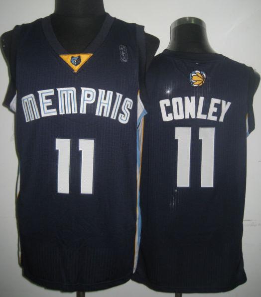 Memphis Grizzlies 11 Michael Conley Dark Blue Revolution 30 NBA Jerseys Memphis Grizzlies 11 Michael Conley Dark Blue Revolution 30 NBA Jerseys
