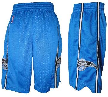 Orlando Magic New NBA Shorts Orlando Magic New NBA Shorts