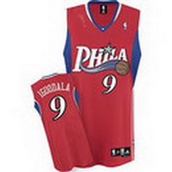 Philadelphia 76ers Iguodala 9 red jerseys Philadelphia 76ers Iguodala 9 red jerseys