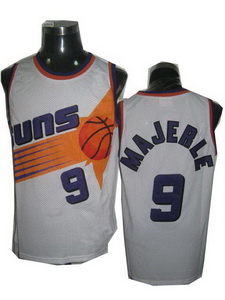 Basketball Jerseys Phoenix Suns 9 MAJERLE Soul Swingman Jersey Cheap