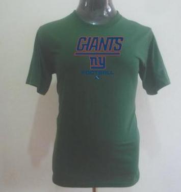 New York Giants Big & Tall Critical Victory T-Shirt D.Green Cheap