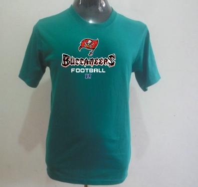 Tampa Bay Buccaneers Big & Tall Critical Victory T-Shirt Green Cheap