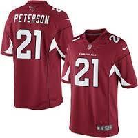 Nike Arizona Cardinals 21 Patrick Peterson Red Game NFL Jerseys Cheap