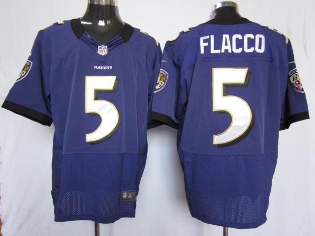 Nike Baltimore Ravens #92 Haloti Ngata Purple Elite Nike NFL Jerseys Cheap