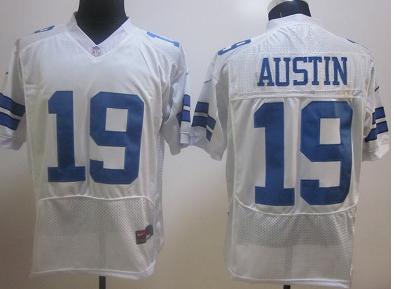 Nike Dallas Cowboys #19 Miles Austin Nike NFL Jerseys Cheap
