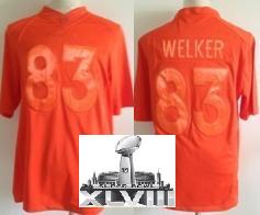 Nike Denver Broncos 83 Wes Welker Full Orange 2014 Super Bowl XLVIII NFL Jerseys Cheap