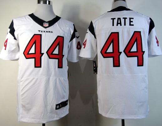 Nike Houston Texans #44 Tate White Elite Nike NFL Jerseys Cheap