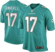 Nike Miami Dolphins 17 Ryan Tannehill Green Game NFL Jerseys 2013 New Style Cheap