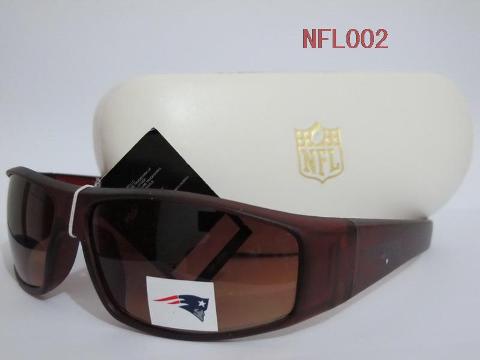 New England Patriots Full-Rim Polarized Sunglasses Cheap