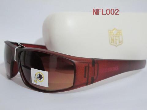Washington Redskins Full-Rim Polarized Sunglasses Cheap