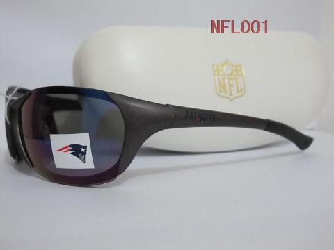 New England Patriots Polarized Sport Sunglasses Cheap