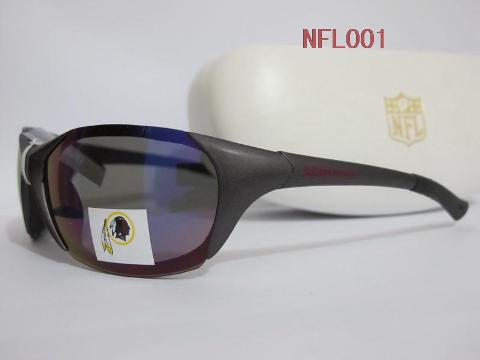 Washington Redskins Polarized Sport Sunglasses Cheap