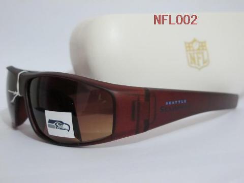 Seattle Seahawks Full-Rim Polarized Sunglasses Cheap