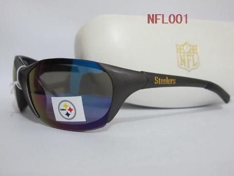 Pittsburgh Steelers Polarized Sport Sunglasses Cheap
