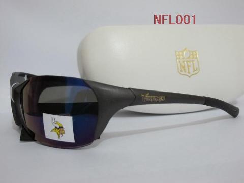 Minnesota Vikings Polarized Sport Sunglasses Cheap