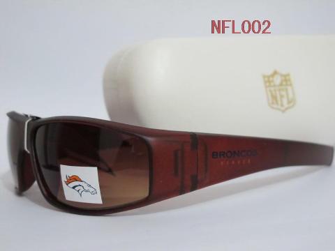 Denver Broncos Full-Rim Polarized Sunglasses Cheap