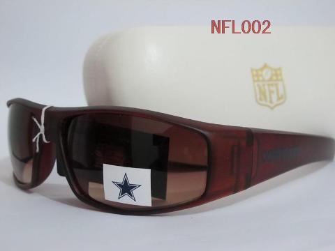 Dallas Cowboys Full-Rim Polarized Sunglasses Cheap