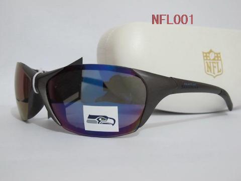 Seattle Seahawks Polarized Sport Sunglasses Cheap
