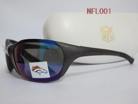 Denver Broncos Polarized Sport Sunglasses Cheap