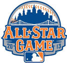 2013 MLB ALL STAR