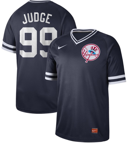 Yankees #99 Aaron Judge Navy Authentic Cooperstown Collection Stitched Baseball Jersey Yankees #99 Aaron Judge Navy Authentic Cooperstown Collection Stitched Baseball Jersey
