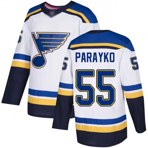 Blues #23 Dmitrij Jaskin Blue Home Authentic Drift Fashion Stanley Cup Final Bound Stitched Hockey Jersey