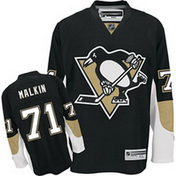 Pittsburgh Penguins 71 E.Malkin Home kids Jerseys For Sale