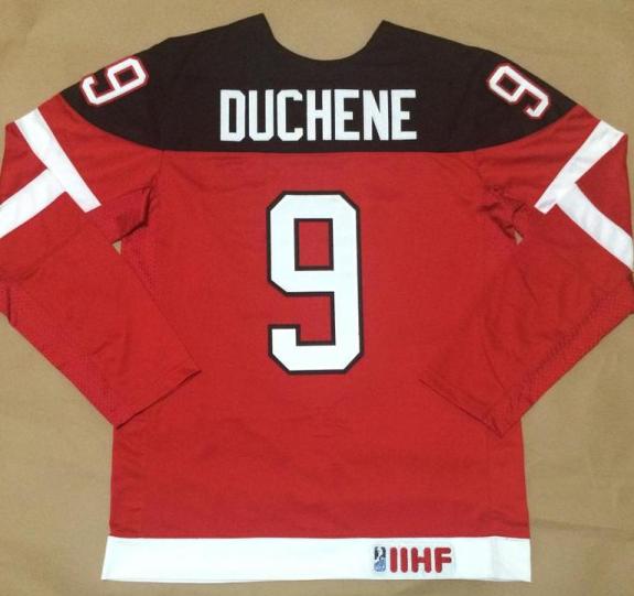 Canada Olympic 100th Anniversary 9 Shea Weber Red Hockey Jerseys