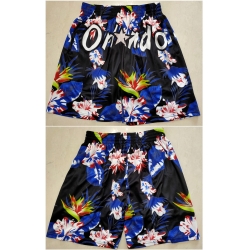 Men Orlando Magic Shorts