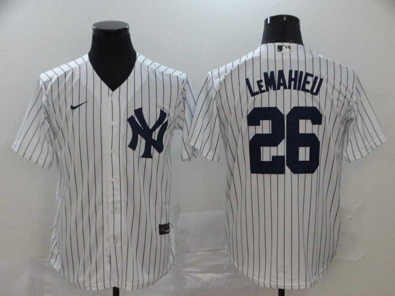 Youth New York Yankees #26 DJ LeMahieu Nike Grey Road Jersey Youth New York Yankees #26 DJ LeMahieu Nike Grey Road Jersey