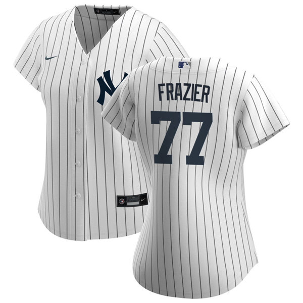 Women's New York Yankees 77
