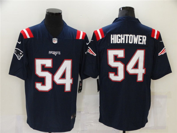 Mens New England Patriots #54 Dont'a Hightower Nike Color Rush Vapor Player Limited Jersey Mens New England Patriots #54 Dont'a Hightower Nike Color Rush Vapor Player Limited Jersey