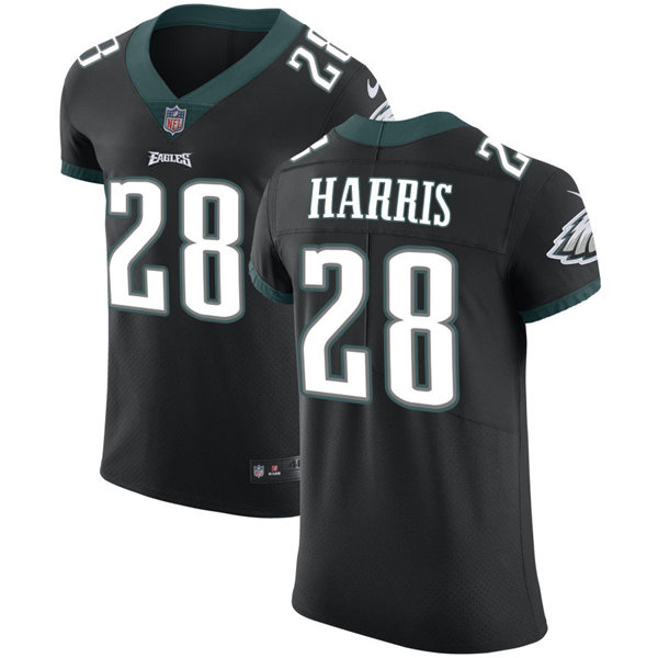 Mens Philadelphia Eagles #28 Anthony Harris Nike Black Vapor Limited Jersey Mens Philadelphia Eagles #28 Anthony Harris Nike Black Vapor Limited Jersey