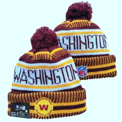 Washington Football Team Beanies 112