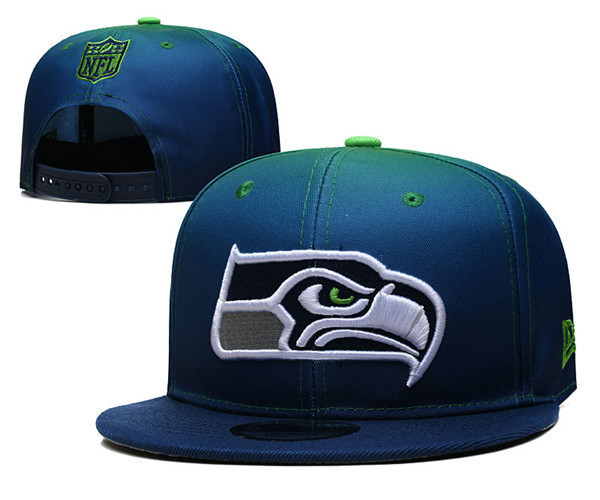 Seattle Seahawks Stitched Snapback Hats 072