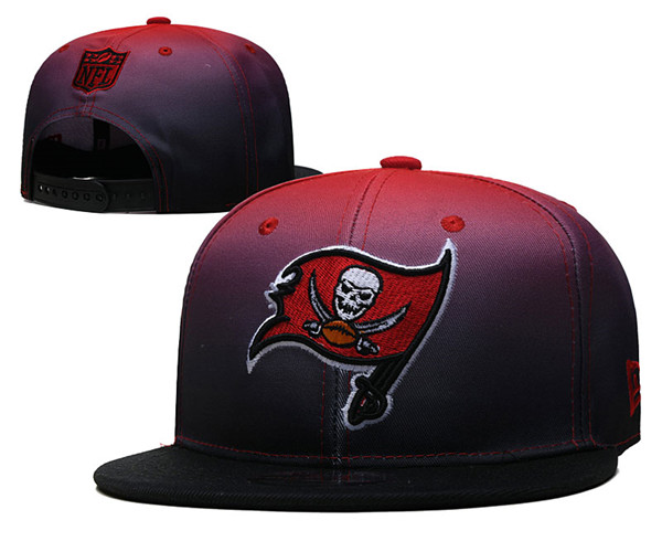 Tampa Bay Buccaneers Stitched Snapback Hats 042