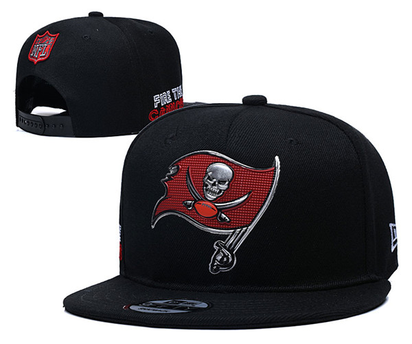 Tampa Bay Buccaneers Stitched Snapback Hats 040