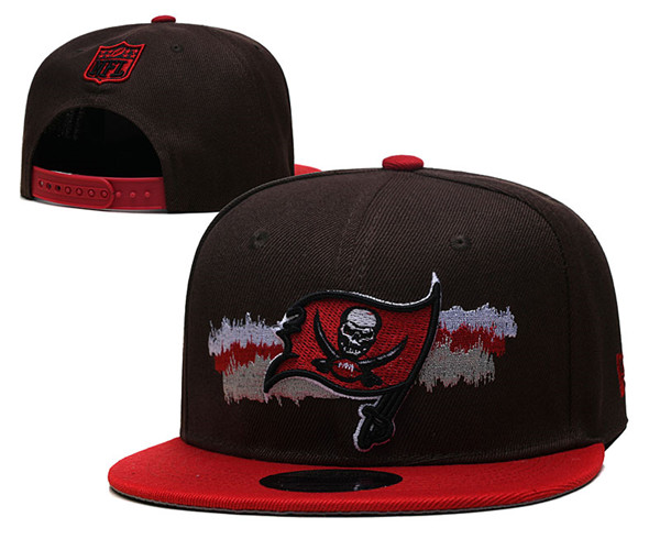 Tampa Bay Buccaneers Stitched Snapback Hats 041