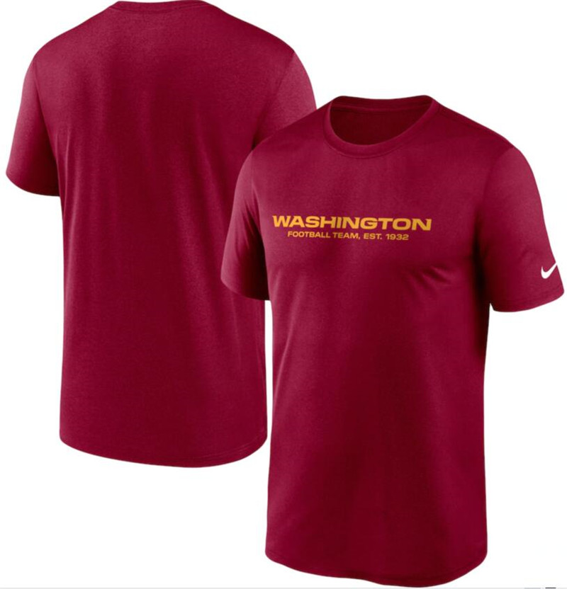 Washington Commanders T Shirt