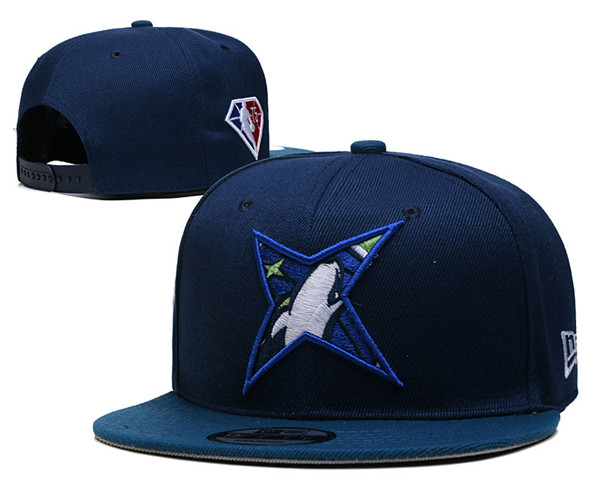 Minnesota Timberwolves Stitched Snapback Hats 002