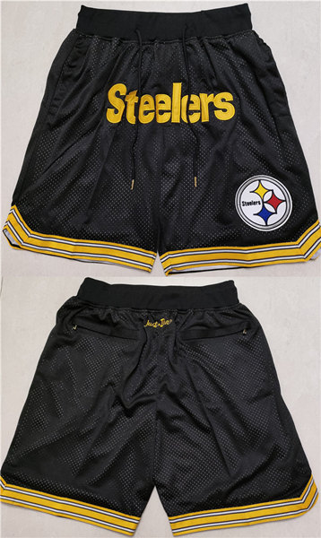 NFL Just Don Shorts
