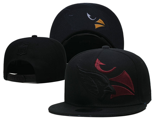 Arizona Cardinals Stitched Snapback Hats 035