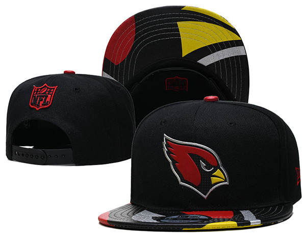 Arizona Cardinals Stitched Snapback Hats 034