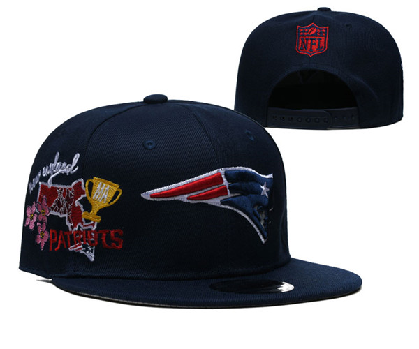 New England Patriots Knit Hats 113