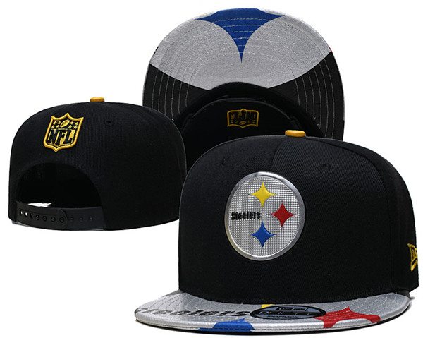 Pittsburgh Steelers Stitched Snapback Hats 113